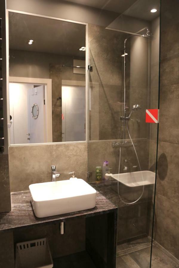 Aski New Powisle Copernicus Apartment Варшава Экстерьер фото