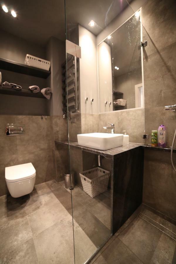 Aski New Powisle Copernicus Apartment Варшава Экстерьер фото